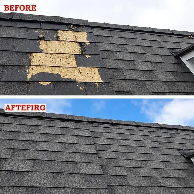 Roof Repair Near Me in Spencerville, IN near me